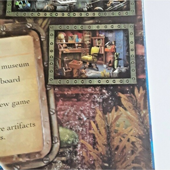 Hidden Expedition Titanic PC Game Includes Trial Version of Mystery Case Files - Picture 7 of 12